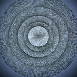 The Power of Pi by Jason Padgett
