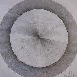 The Shape of Pi by Jason Padgett