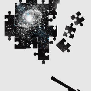 The unsolved mystery by Neelanjana Bandyopadhyay