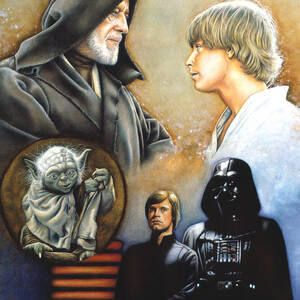 The Way of the Force by Edward Draganski