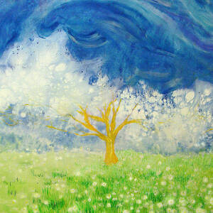 Tree of Life by Ashleigh Dyan Bayer