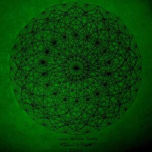 Wave Particle Duality II by Jason Padgett