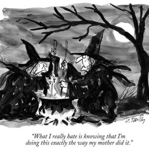 What I Really Hate Is Knowing That I'm Doing This by Donald Reilly