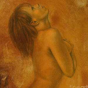 When Dawn breaks II by John Silver