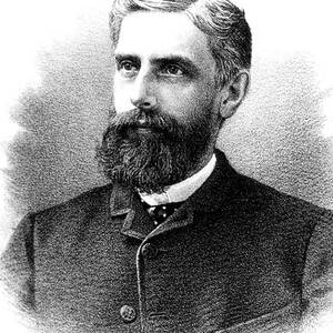Daniel Elmer Salmon, Veterinary Surgeon by Science Source