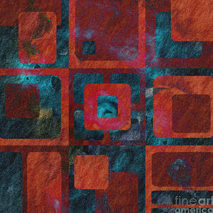Geomix 02 - sp07c03b by Variance Collections