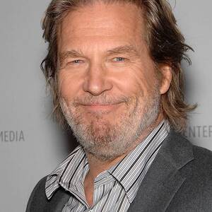 Jeff Bridges In Attendance For American by Everett