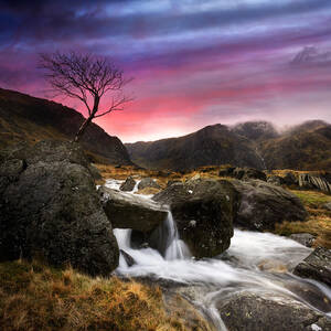 Lights Prelude by Ian David Soar