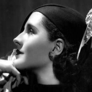 Norma Shearer, 1938 by Everett
