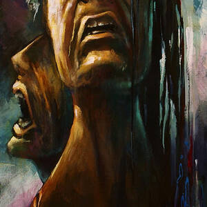 Taxed by Michael Lang