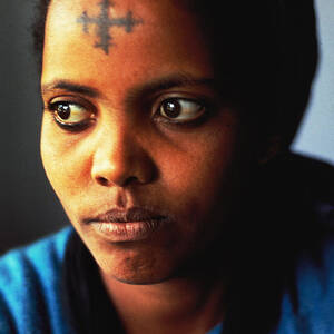 Egypt Copts cross tattoos lead to harassment insults  World Watch  Monitor
