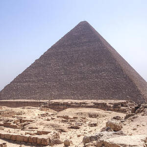 Great Pyramids of Giza - Egypt Photograph by Joana Kruse - Fine Art America