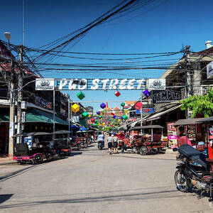 cambodi sihanoukville rong