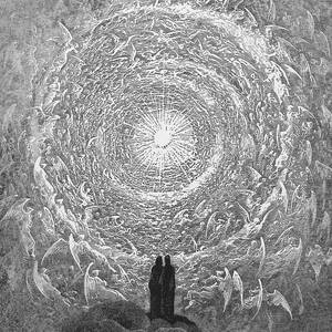 Dante: Inferno Spiral Notebook by Granger - Pixels Merch