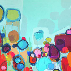 Always Will Be by Claire Desjardins