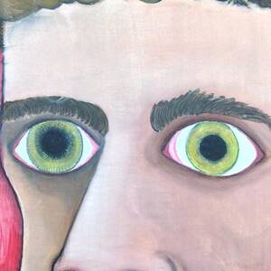 200 Googly Eyes Painting by Regina Jeffers - Pixels