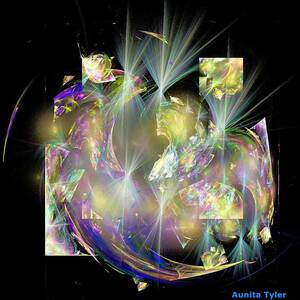 Fairy Dust by Aunita Tyler