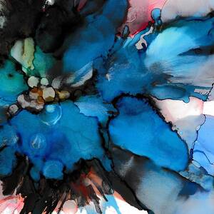 Dark Beauty by Louise Adams