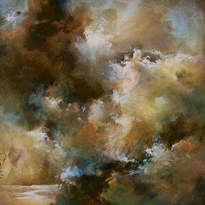 Force of nature by Michael Lang
