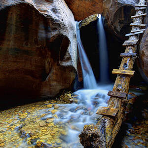 Kanarra by Chad Dutson