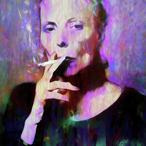 Life's Illusions by Mal Bray