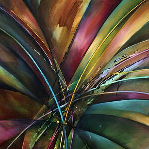 'Lily's Song' by Michael Lang