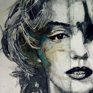 Beneath Your Beautiful Painting by Paul Lovering - Fine Art America