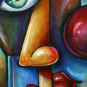 Merge by Michael Lang
