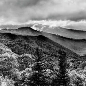 Purple Mountain Majesty Photograph by Kay Brewer - Fine Art America