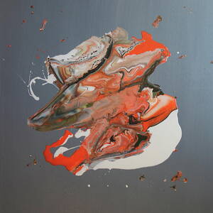 Paradox 2 by Madeleine Arnett