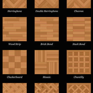 Wooden Hearts Nine Different Wood Types Digital Art by Peter Hermes Furian  - Pixels