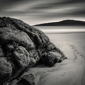 Rocks and Ripples by Dave Bowman