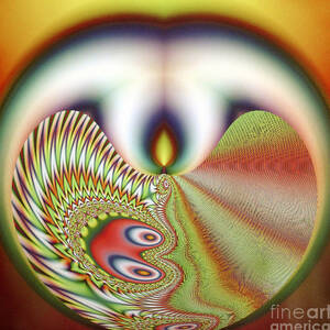 Searching for the Light by Dov Lederberg