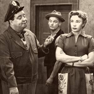 The Honeymooners by Mountain Dreams