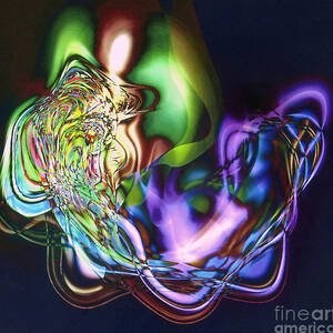 The Three Partners in Marriage by Dov Lederberg