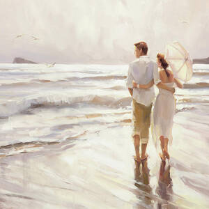 The Way That It Should Be by Steve Henderson