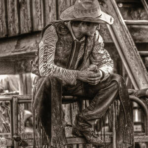 Long Live Cowboys Photograph by Lori Kimbel - Fine Art America