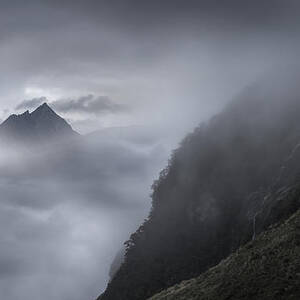 Fantasy Land #1 by Richard Vandewalle