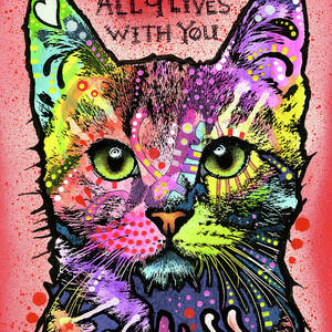 9 Lives by Dean Russo