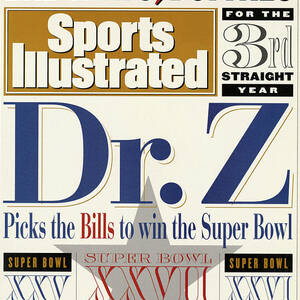 Buffalo Bills O.j. Simpson, 1974 Nfl Football Preview Issue Sports  Illustrated Cover by Sports Illustrated