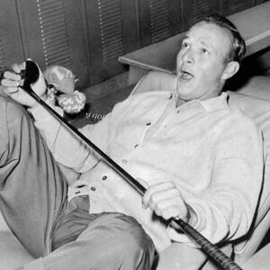 Before Setting Out On The Fourth And by New York Daily News Archive