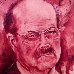 BTK DENNIS RADER port fresh blood by Ryan Almighty