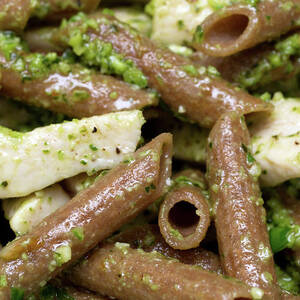 Chicken And Pasta Pesto by Photography By Paula Thomas