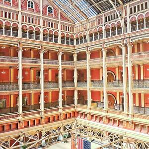 Federal Courthouse 2 - Milwaukee - Wisconsin by Steven Ralser