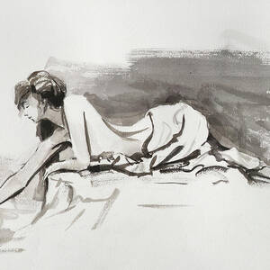 Introspection by Steve Henderson
