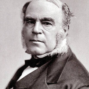 John William Draper, English Polymath by Science Source