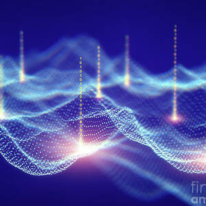 Machine Learning by Science Photo Library