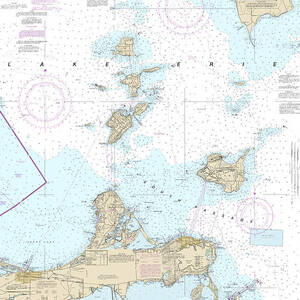 Ten Thousand Islands Florida Nautical Chart Digital Art by Bret Johnstad -  Fine Art America