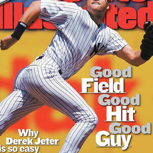 Derek Jeter Will Miss 1998 World Series Reunion at Yankee Stadium - Sports  Illustrated