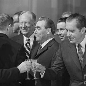 nixon kissinger